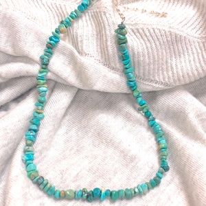 Turquoise Necklace